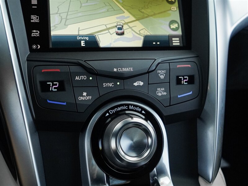 2017 Acura NSX SH-AWD Sport Hybrid - Photo 18 - Bonita Springs, FL 34134