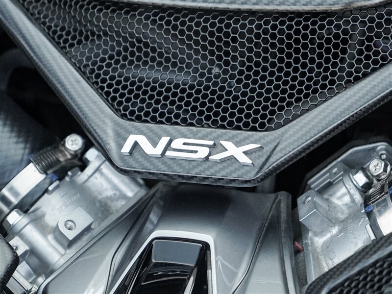 2017 Acura NSX SH-AWD Sport Hybrid - Photo 35 - Bonita Springs, FL 34134