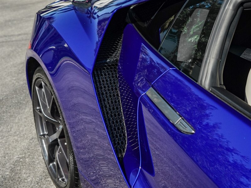 2017 Acura NSX SH-AWD Sport Hybrid - Photo 62 - Bonita Springs, FL 34134