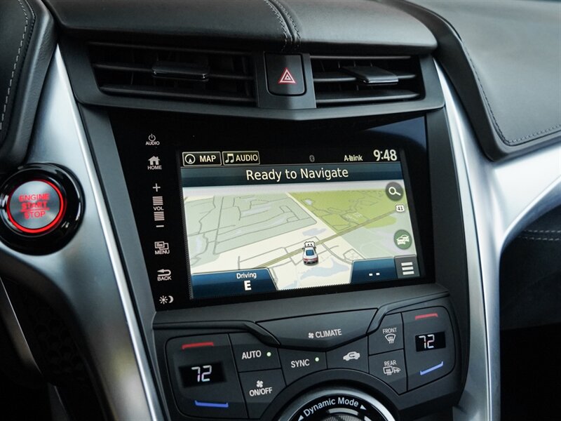 2017 Acura NSX SH-AWD Sport Hybrid - Photo 17 - Bonita Springs, FL 34134