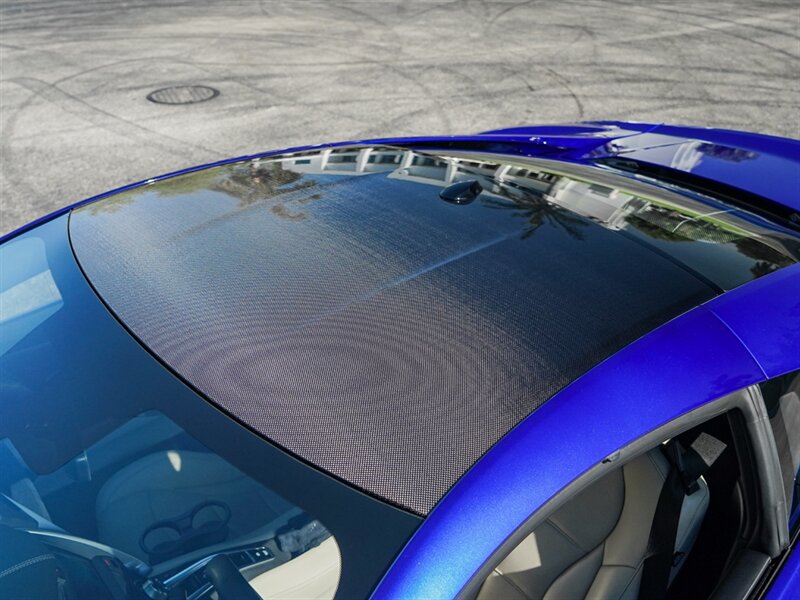 2017 Acura NSX SH-AWD Sport Hybrid - Photo 45 - Bonita Springs, FL 34134