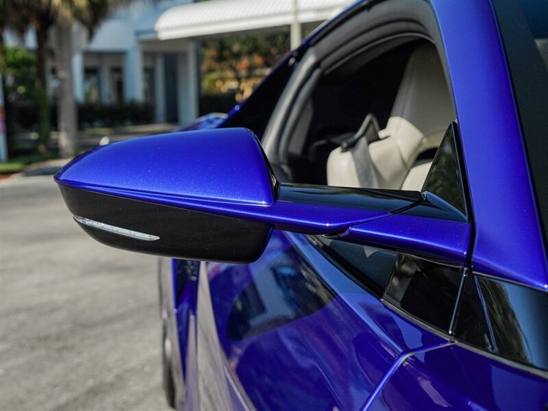 2017 Acura NSX SH-AWD Sport Hybrid - Photo 61 - Bonita Springs, FL 34134