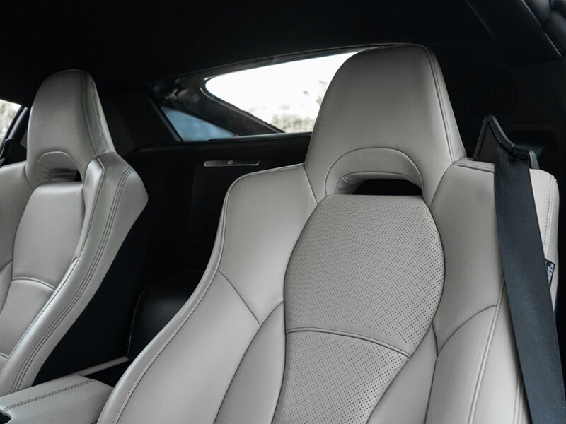 2017 Acura NSX SH-AWD Sport Hybrid - Photo 22 - Bonita Springs, FL 34134