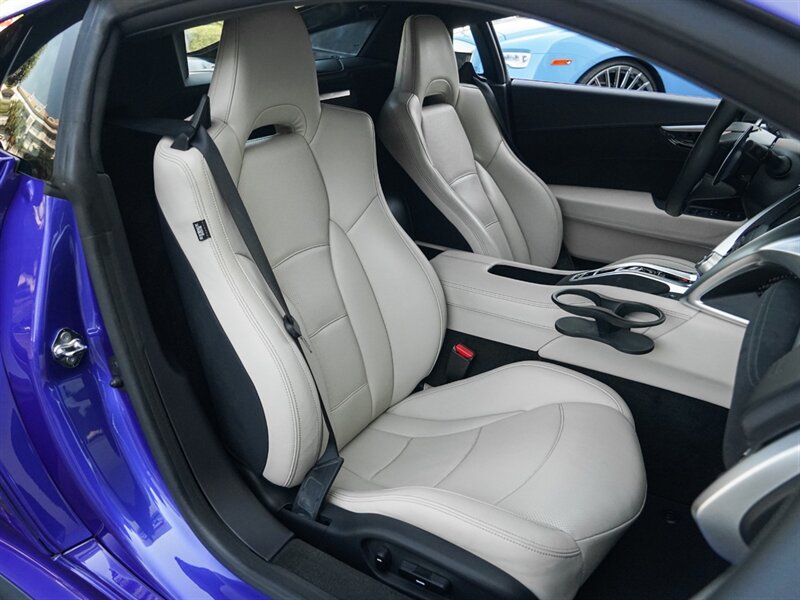 2017 Acura NSX SH-AWD Sport Hybrid - Photo 28 - Bonita Springs, FL 34134