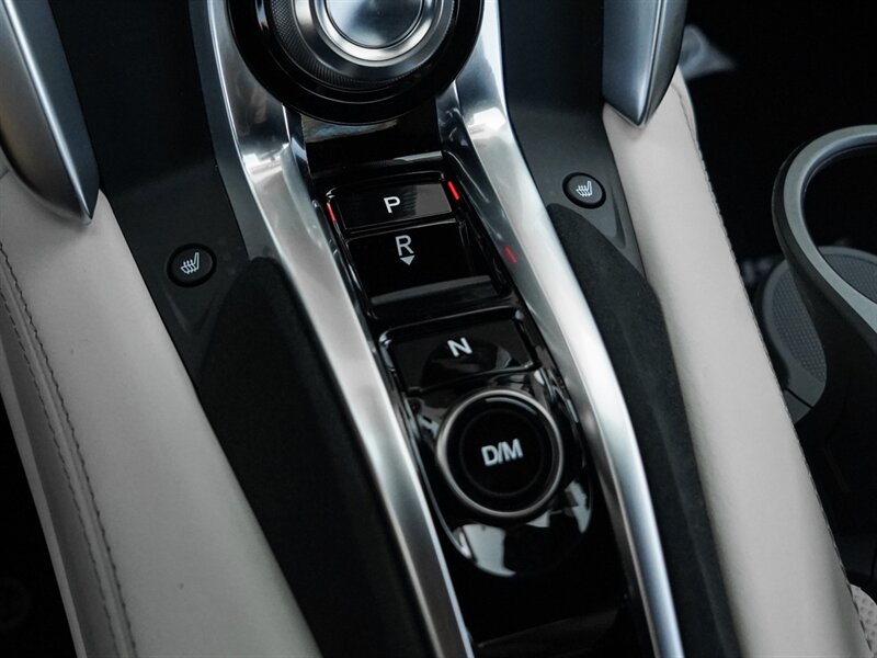 2017 Acura NSX SH-AWD Sport Hybrid - Photo 20 - Bonita Springs, FL 34134