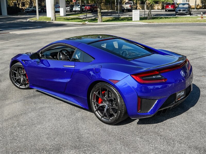 2017 Acura NSX SH-AWD Sport Hybrid - Photo 46 - Bonita Springs, FL 34134