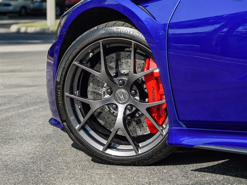 2017 Acura NSX SH-AWD Sport Hybrid - Photo 48 - Bonita Springs, FL 34134