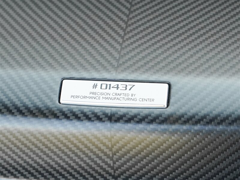 2017 Acura NSX SH-AWD Sport Hybrid - Photo 34 - Bonita Springs, FL 34134