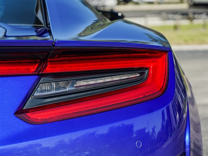 2017 Acura NSX SH-AWD Sport Hybrid - Photo 55 - Bonita Springs, FL 34134