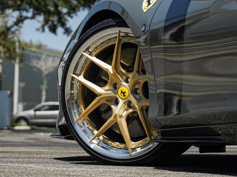 2022 Ferrari F8 Spider - Photo 44 - Bonita Springs, FL 34134