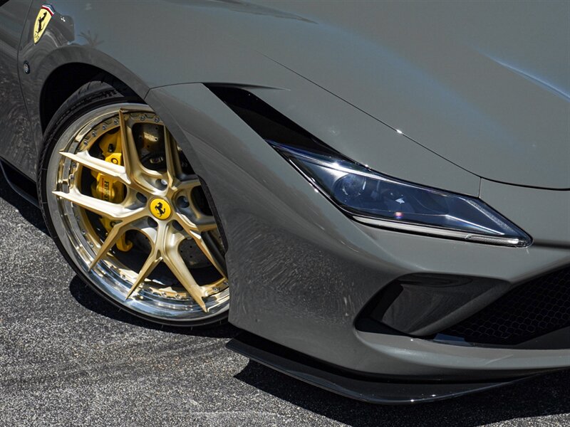 2022 Ferrari F8 Spider - Photo 57 - Bonita Springs, FL 34134