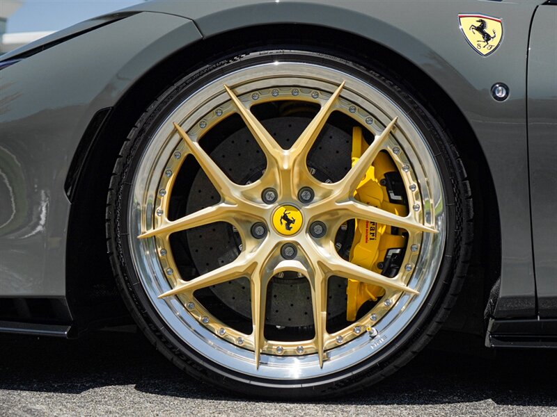 2022 Ferrari F8 Spider - Photo 37 - Bonita Springs, FL 34134