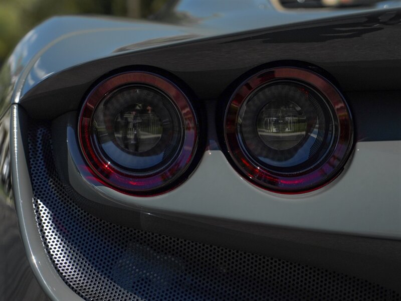 2022 Ferrari F8 Spider - Photo 47 - Bonita Springs, FL 34134