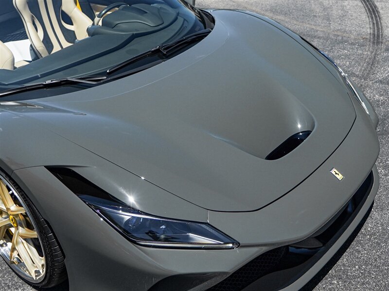 2022 Ferrari F8 Spider - Photo 58 - Bonita Springs, FL 34134
