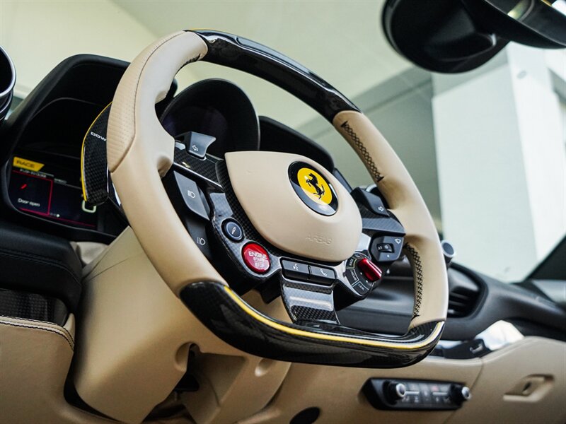 2022 Ferrari F8 Spider - Photo 11 - Bonita Springs, FL 34134