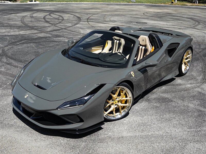 2022 Ferrari F8 Spider - Photo 7 - Bonita Springs, FL 34134