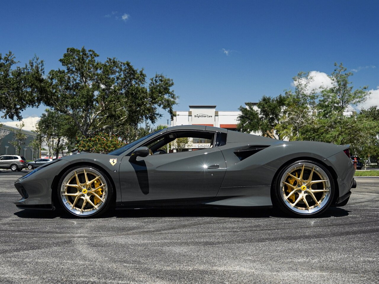 2022 Ferrari F8 Spider   - Photo 68 - Bonita Springs, FL 34134