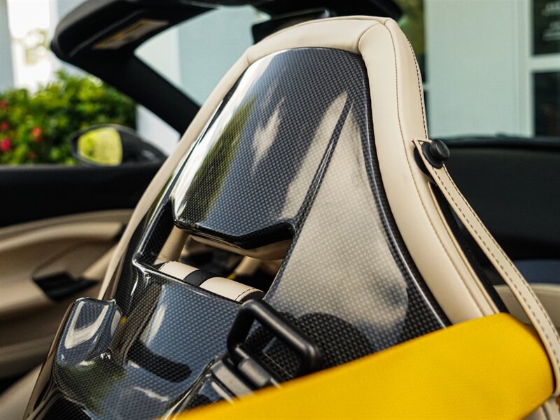 2022 Ferrari F8 Spider - Photo 29 - Bonita Springs, FL 34134