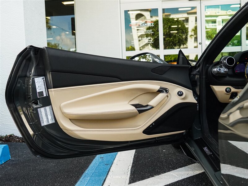 2022 Ferrari F8 Spider - Photo 21 - Bonita Springs, FL 34134