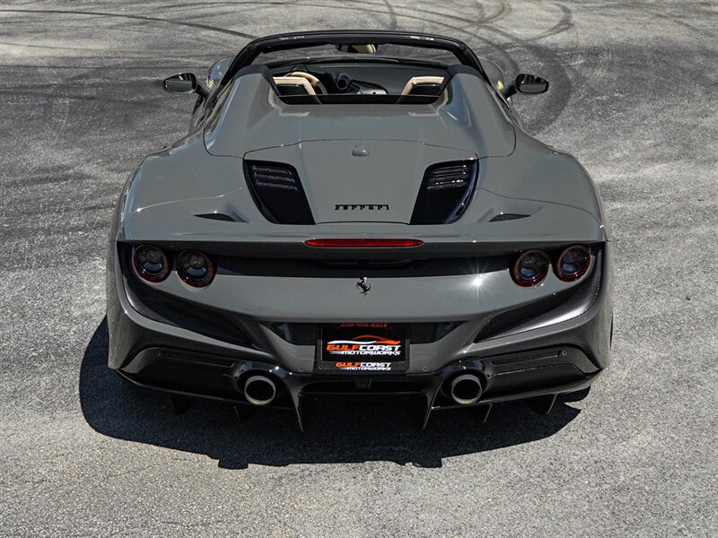 2022 Ferrari F8 Spider - Photo 45 - Bonita Springs, FL 34134