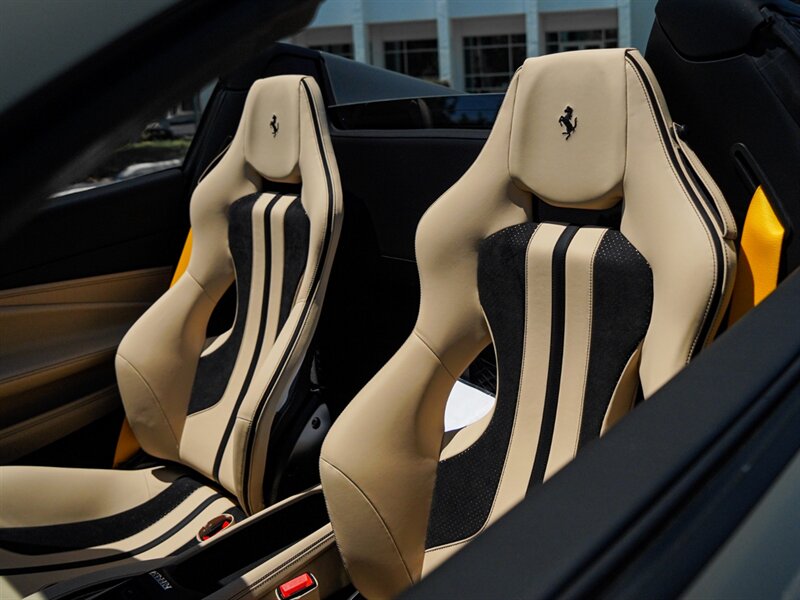 2022 Ferrari F8 Spider - Photo 6 - Bonita Springs, FL 34134