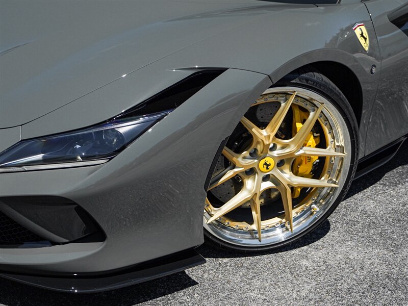 2022 Ferrari F8 Spider - Photo 41 - Bonita Springs, FL 34134