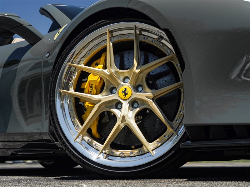 2022 Ferrari F8 Spider - Photo 60 - Bonita Springs, FL 34134