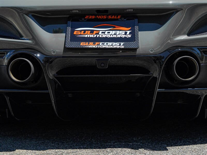 2022 Ferrari F8 Spider - Photo 49 - Bonita Springs, FL 34134