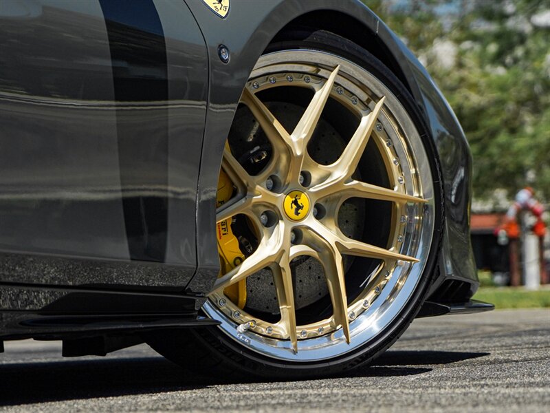 2022 Ferrari F8 Spider - Photo 53 - Bonita Springs, FL 34134