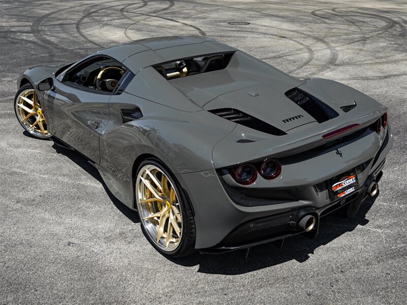 2022 Ferrari F8 Spider - Photo 66 - Bonita Springs, FL 34134