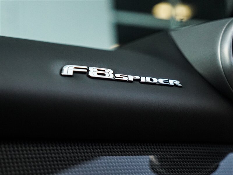 2022 Ferrari F8 Spider - Photo 26 - Bonita Springs, FL 34134
