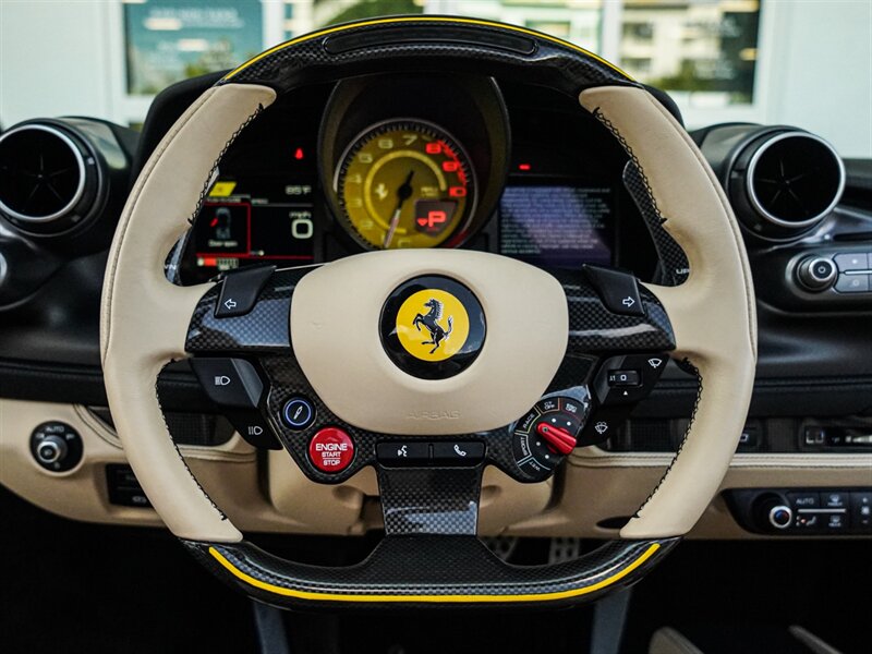 2022 Ferrari F8 Spider - Photo 25 - Bonita Springs, FL 34134