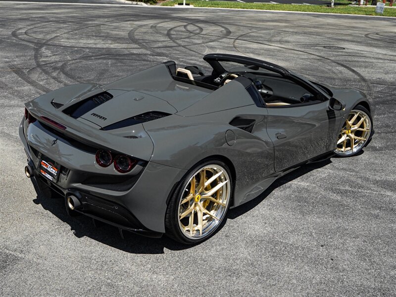 2022 Ferrari F8 Spider - Photo 51 - Bonita Springs, FL 34134