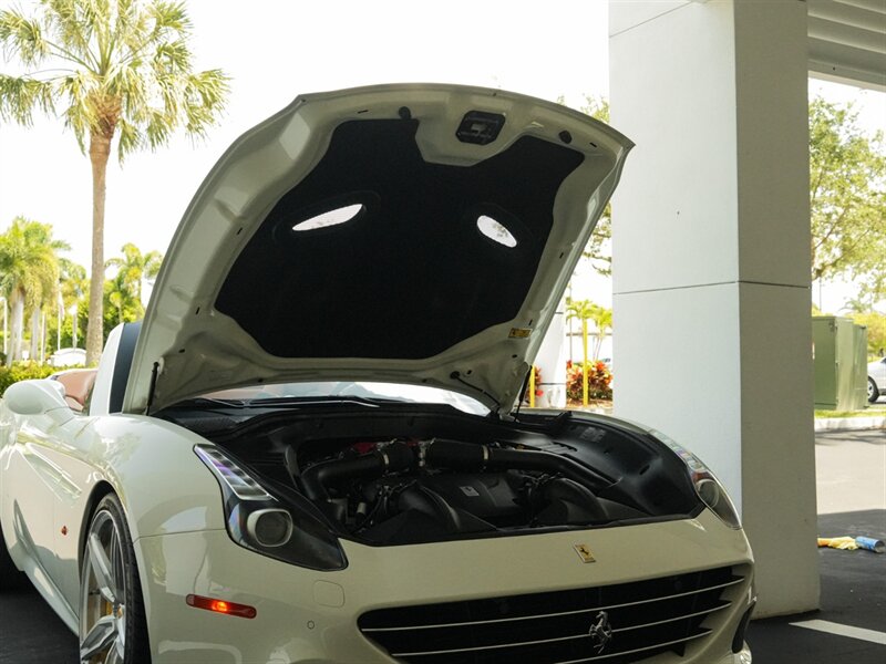 2017 Ferrari California T   - Photo 46 - Bonita Springs, FL 34134