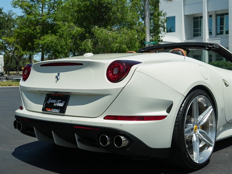 2017 Ferrari California T   - Photo 66 - Bonita Springs, FL 34134