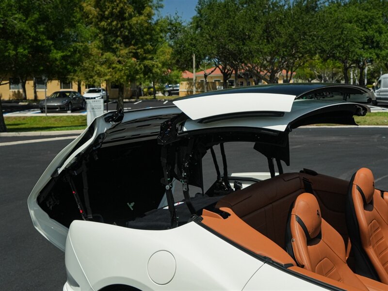 2017 Ferrari California T   - Photo 79 - Bonita Springs, FL 34134