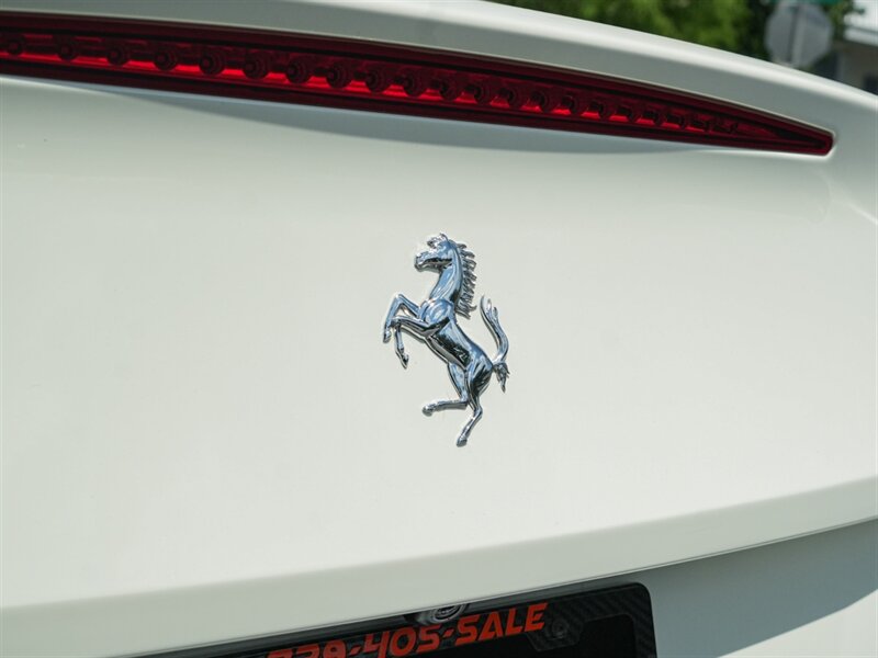 2017 Ferrari California T   - Photo 63 - Bonita Springs, FL 34134