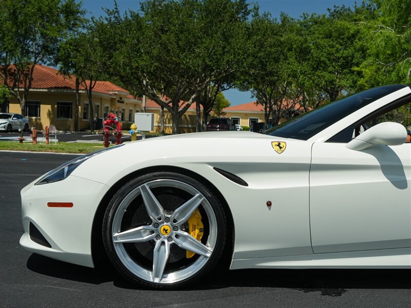 2017 Ferrari California T   - Photo 50 - Bonita Springs, FL 34134