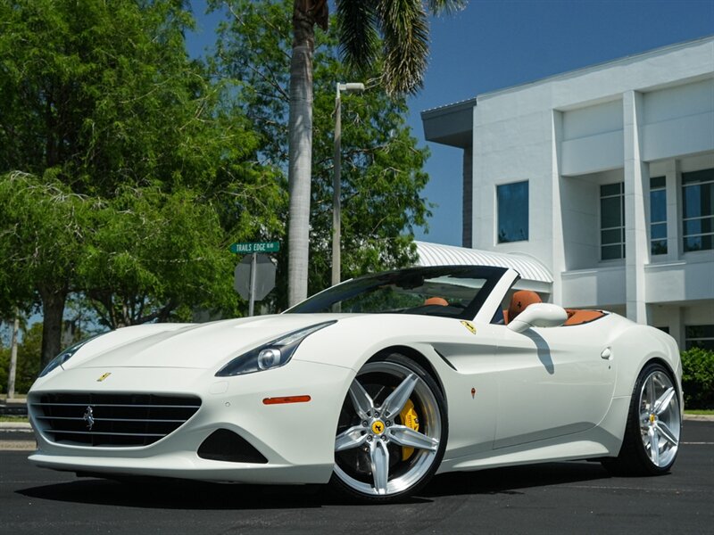 2017 Ferrari California T   - Photo 10 - Bonita Springs, FL 34134