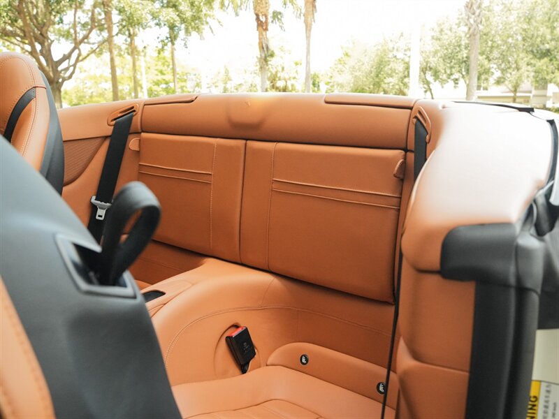 2017 Ferrari California T   - Photo 22 - Bonita Springs, FL 34134