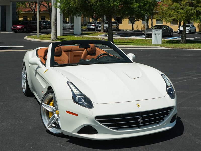 2017 Ferrari California T   - Photo 78 - Bonita Springs, FL 34134
