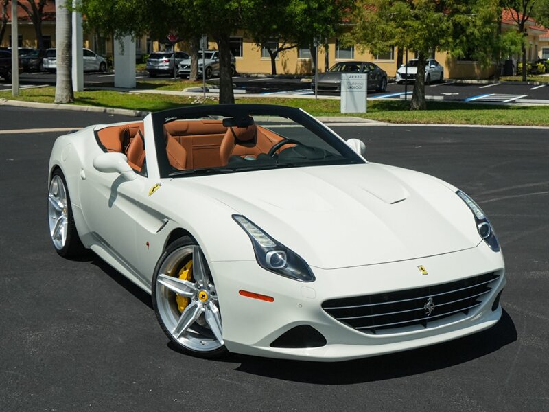 2017 Ferrari California T   - Photo 75 - Bonita Springs, FL 34134