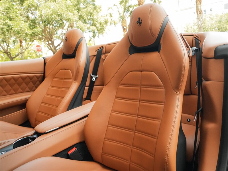 2017 Ferrari California T   - Photo 20 - Bonita Springs, FL 34134