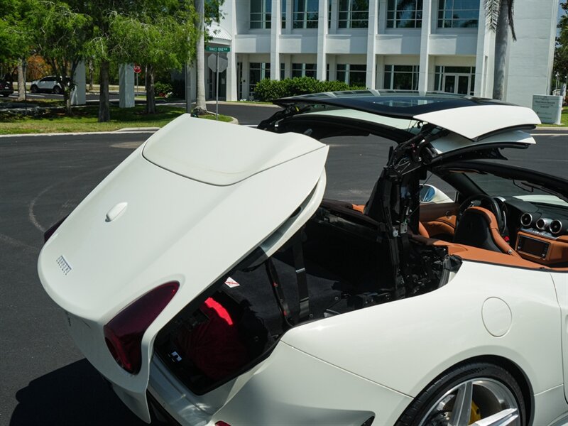 2017 Ferrari California T   - Photo 80 - Bonita Springs, FL 34134