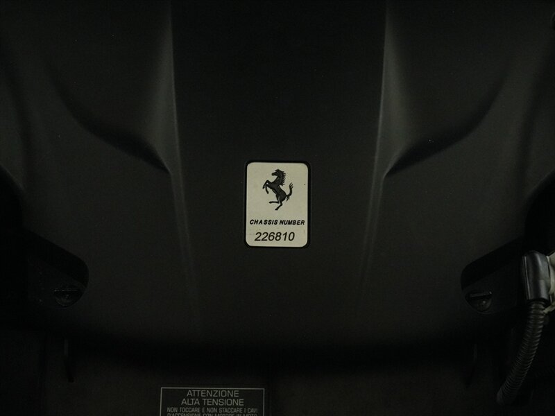 2017 Ferrari California T   - Photo 44 - Bonita Springs, FL 34134