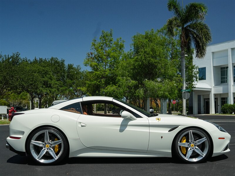 2017 Ferrari California T   - Photo 83 - Bonita Springs, FL 34134