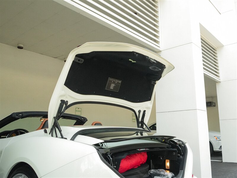 2017 Ferrari California T   - Photo 47 - Bonita Springs, FL 34134