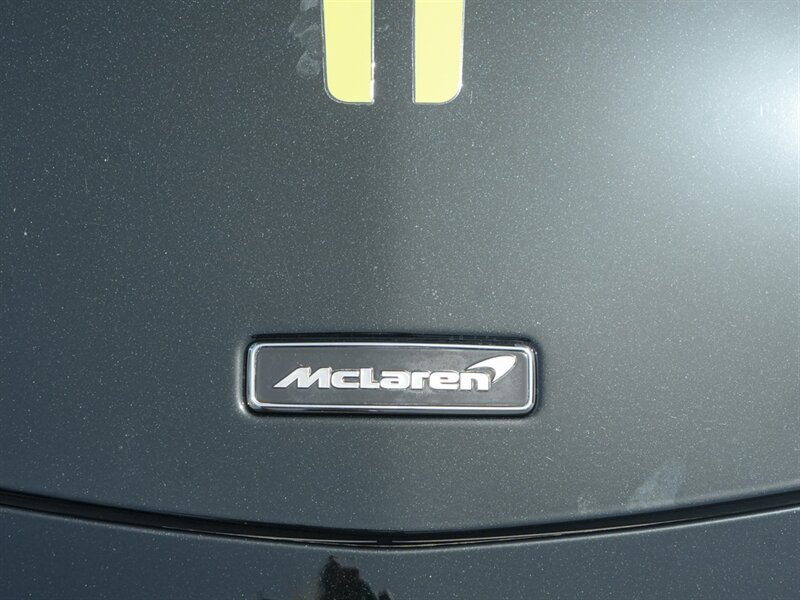 2020 McLaren 600LT Spider   - Photo 4 - Bonita Springs, FL 34134