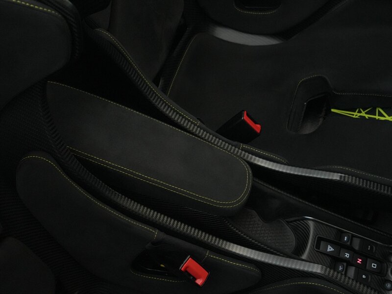 2020 McLaren 600LT Spider   - Photo 31 - Bonita Springs, FL 34134