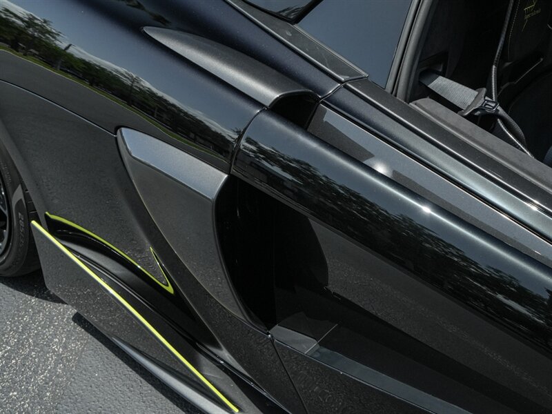 2020 McLaren 600LT Spider   - Photo 62 - Bonita Springs, FL 34134